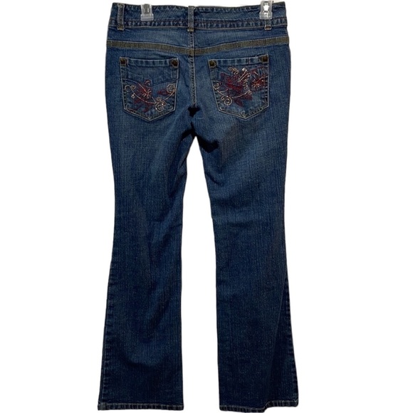 SO Juniors Jeans - Picture 1 of 3